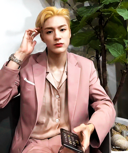 [잡담] 이제노 진짜 3일만에 일어난 이 변화는 설명못함 | 인스티즈