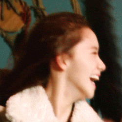 [잡담] 윤아 웃는거 진짜 주변까지 환해지는 느낌이야 | 인스티즈