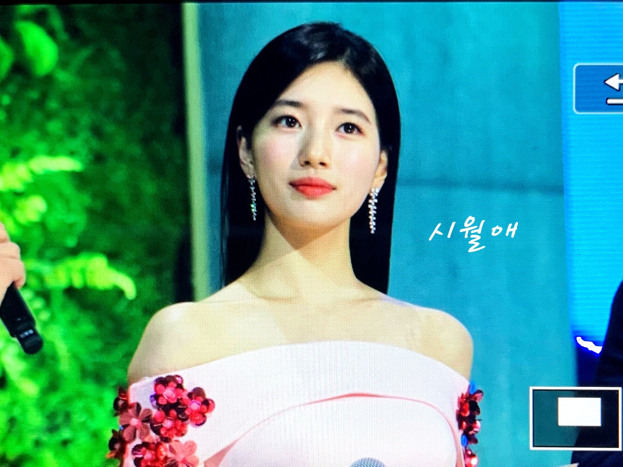 [잡담] 수지 얼굴 대놓고 빡센데 왜 수수한 연예인들 수지닮았단 말나오는거지 | 인스티즈