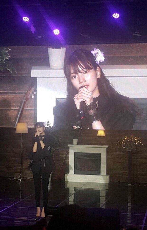 [잡담] 수지 얼굴 대놓고 빡센데 왜 수수한 연예인들 수지닮았단 말나오는거지 | 인스티즈