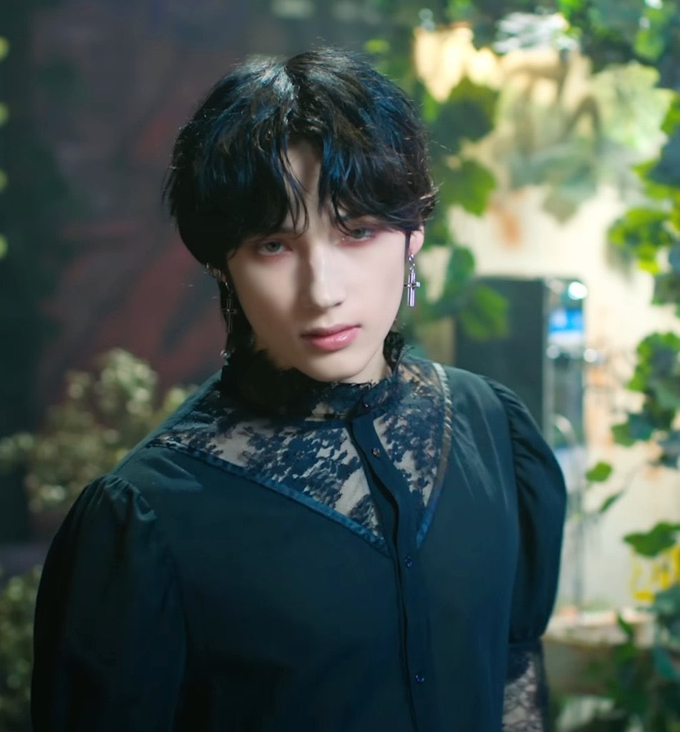 [잡담] 휴닝카이한테 이런 말 해도 되는지 모르겠는데 진짜 | 인스티즈