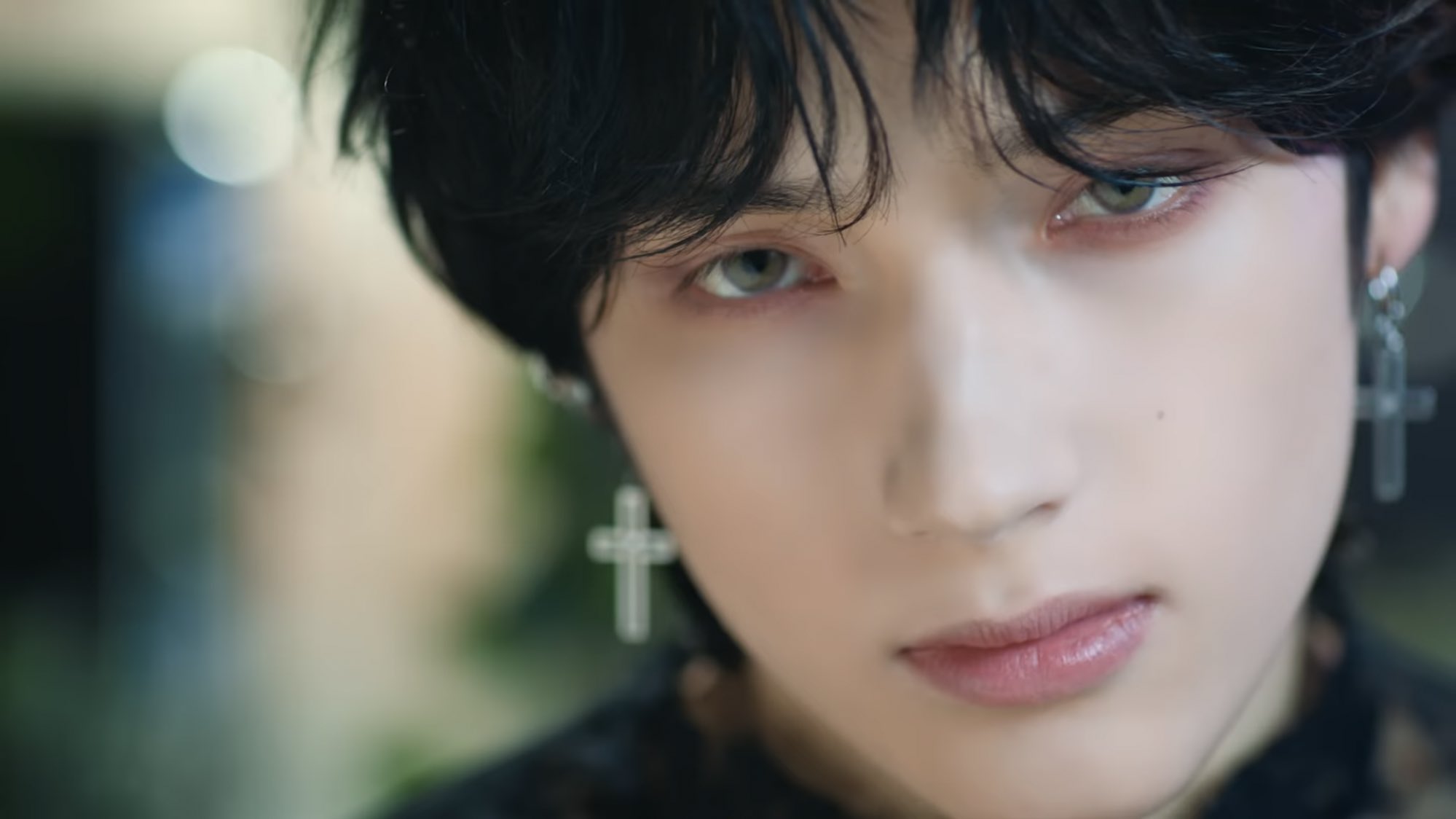 [잡담] 휴닝카이한테 이런 말 해도 되는지 모르겠는데 진짜 | 인스티즈