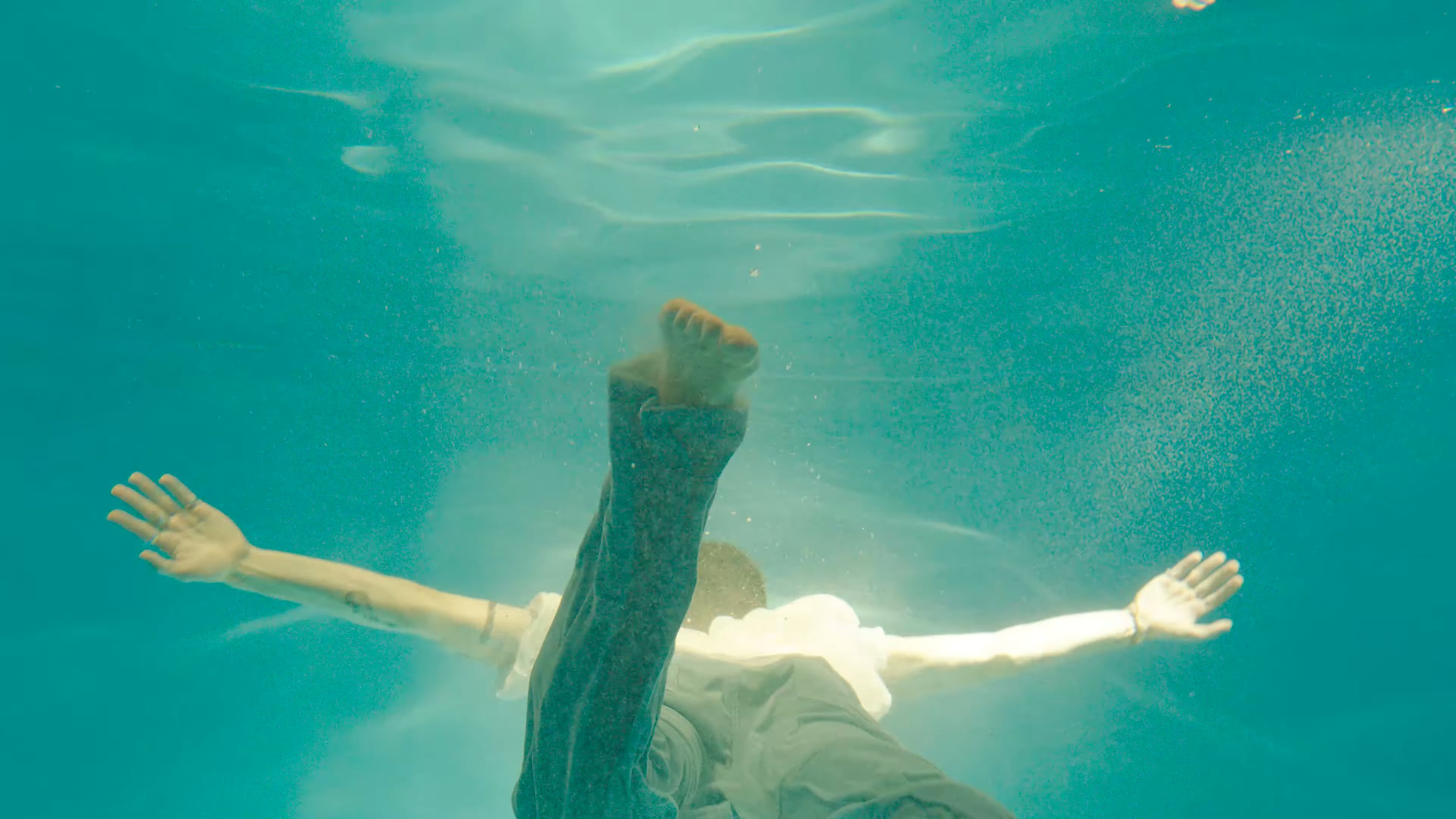 [잡담] 세븐틴은 티저로도 작품을 만들어 | 인스티즈