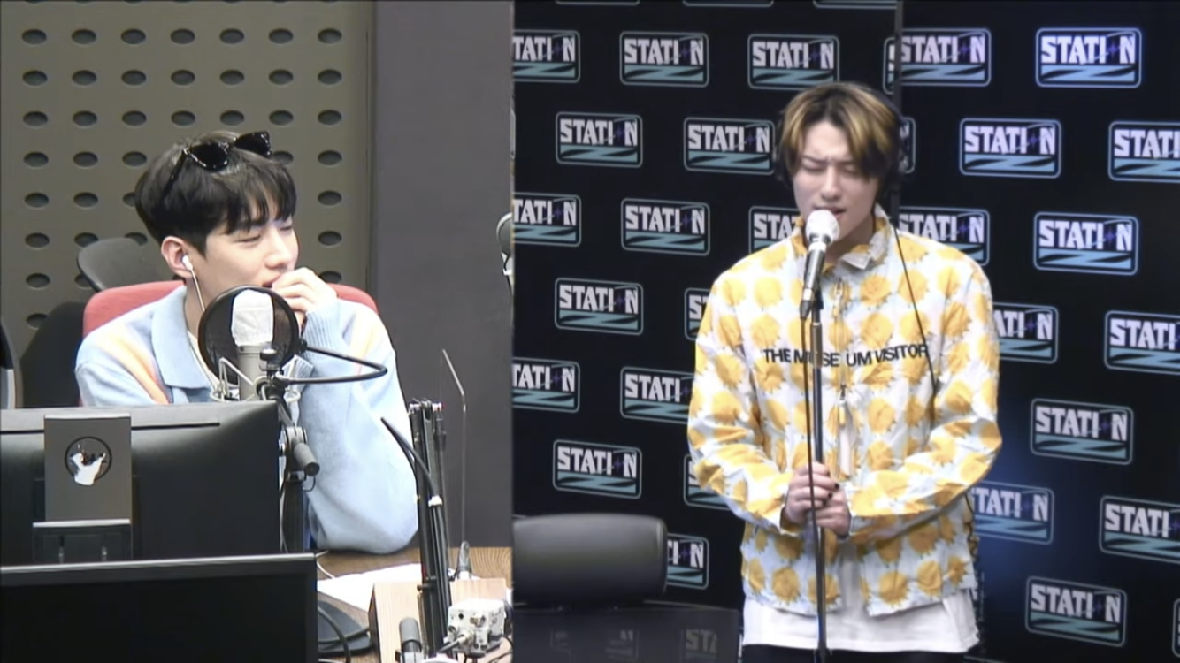 [잡담] 박재찬 실시간 계타는 중 ••• | 인스티즈