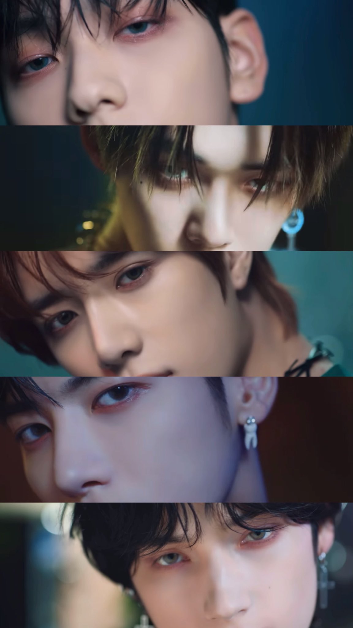 [잡담] 투바투 팬들이 얼빠 아니라고 해도 사람들이 안 믿는 이유 | 인스티즈