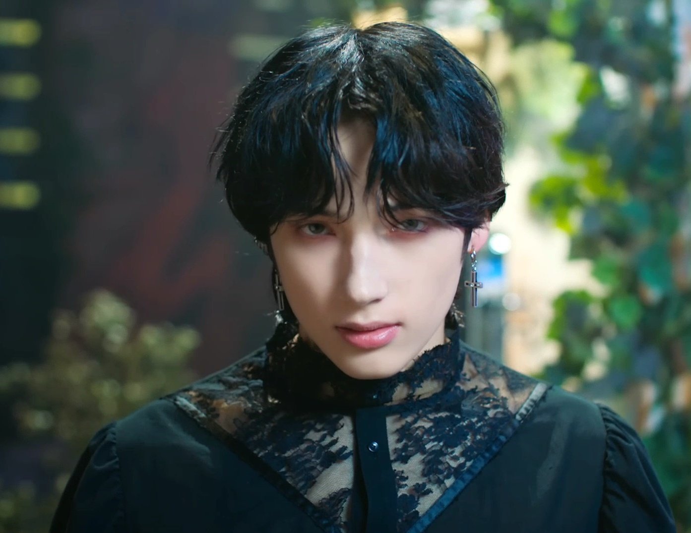 [잡담] 휴닝카이 장발이 왜 레전드냐면 | 인스티즈