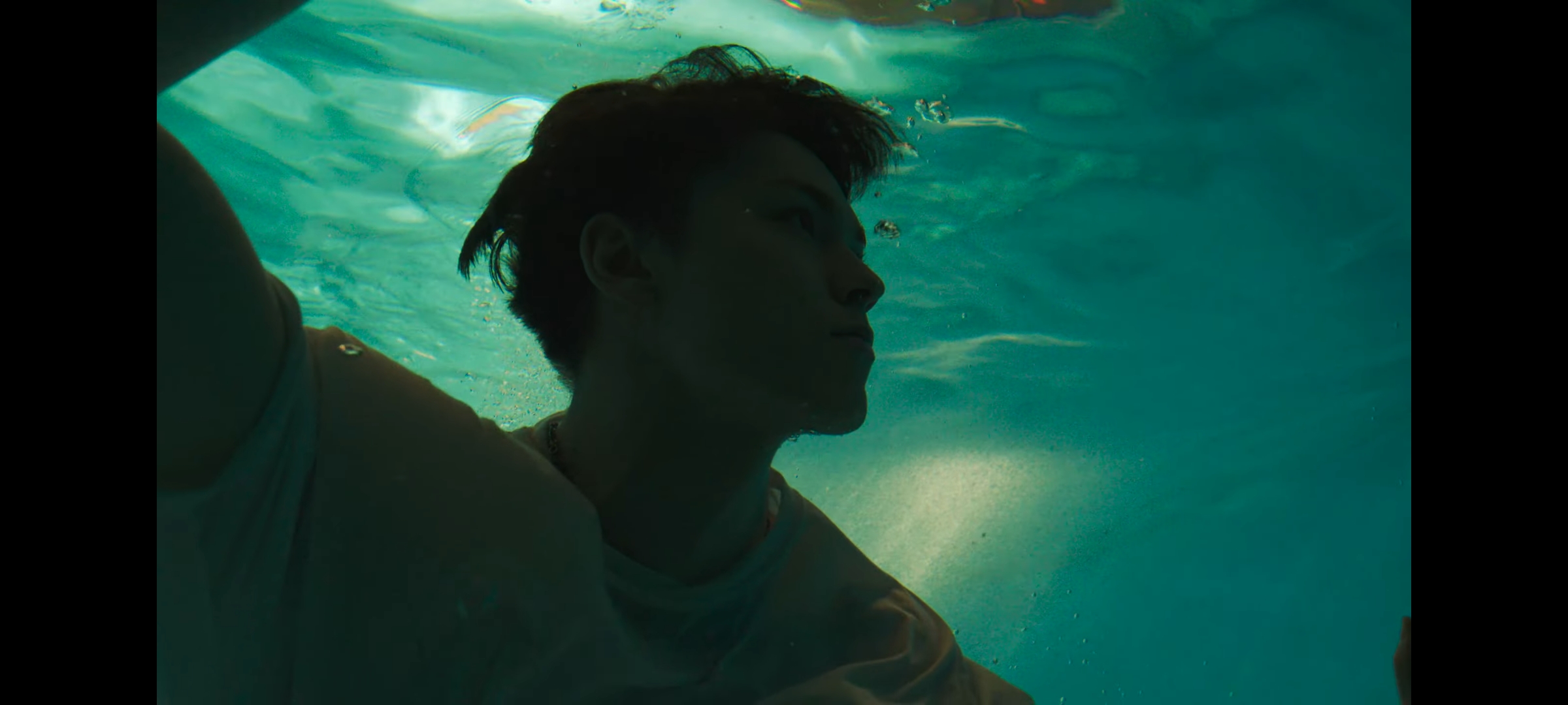 [잡담] 아 진짜 장난치지마셈 이걸 티저라고 내놓냐고 | 인스티즈