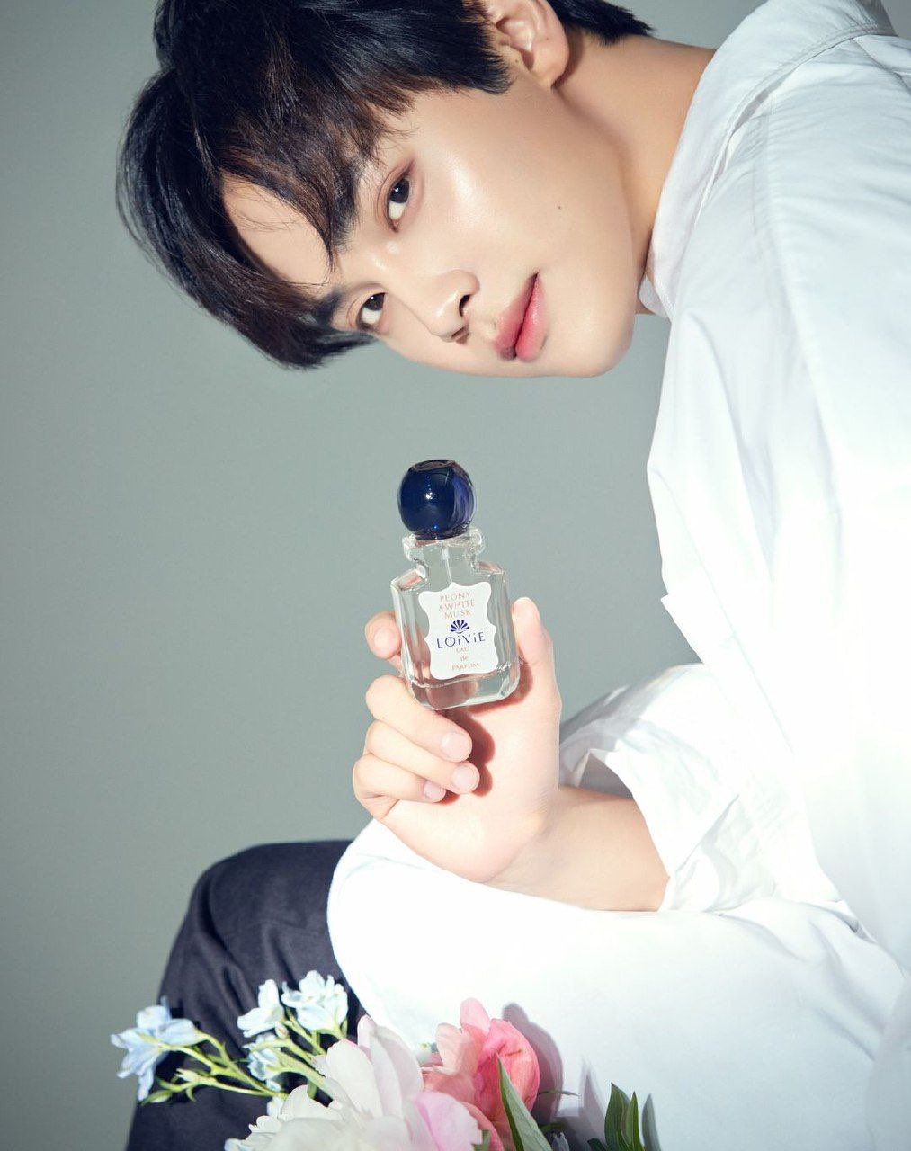 [잡담] 주학년 확신의 내 남편상 | 인스티즈