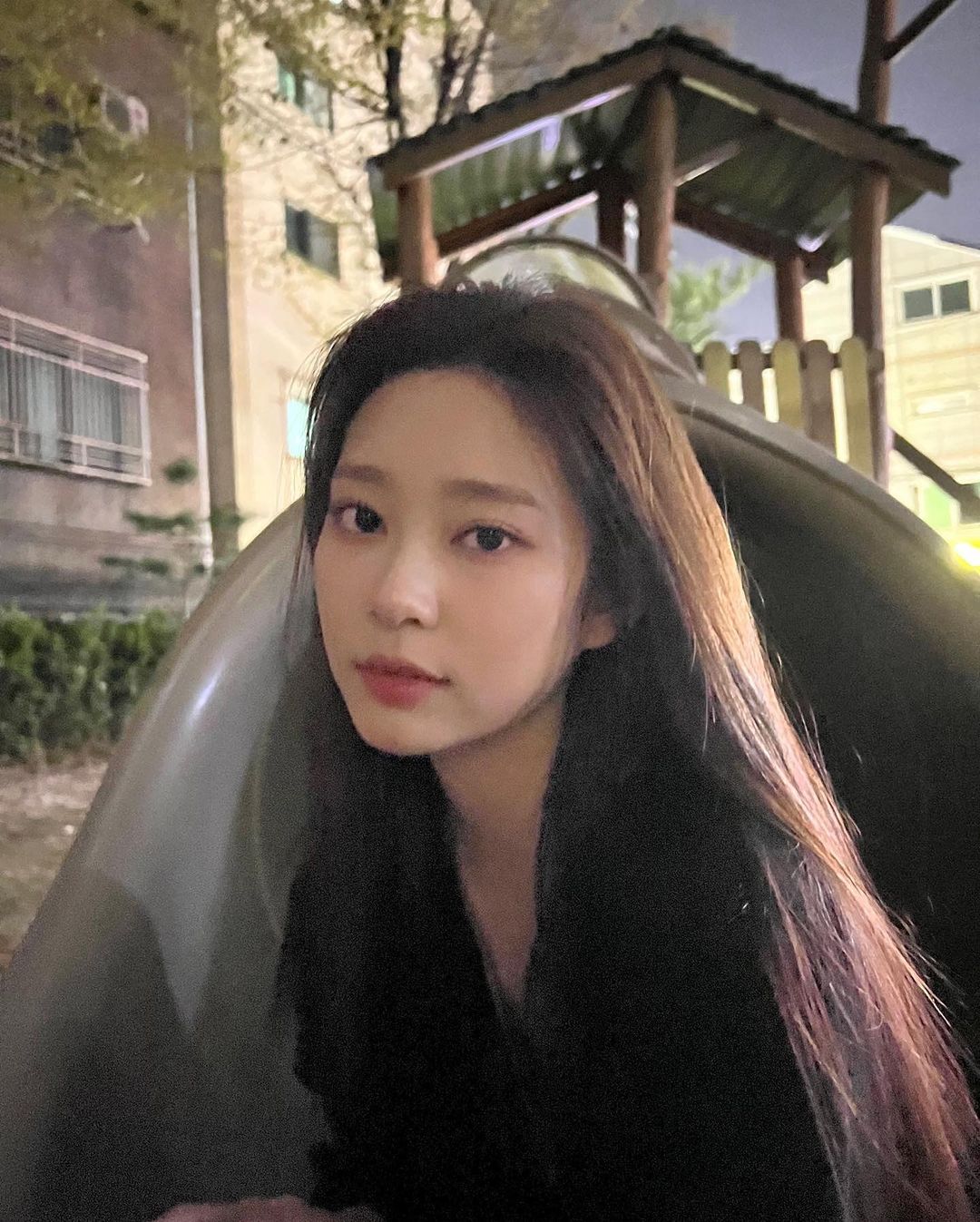 [잡담] 긴생머리 자극 쩐다… | 인스티즈