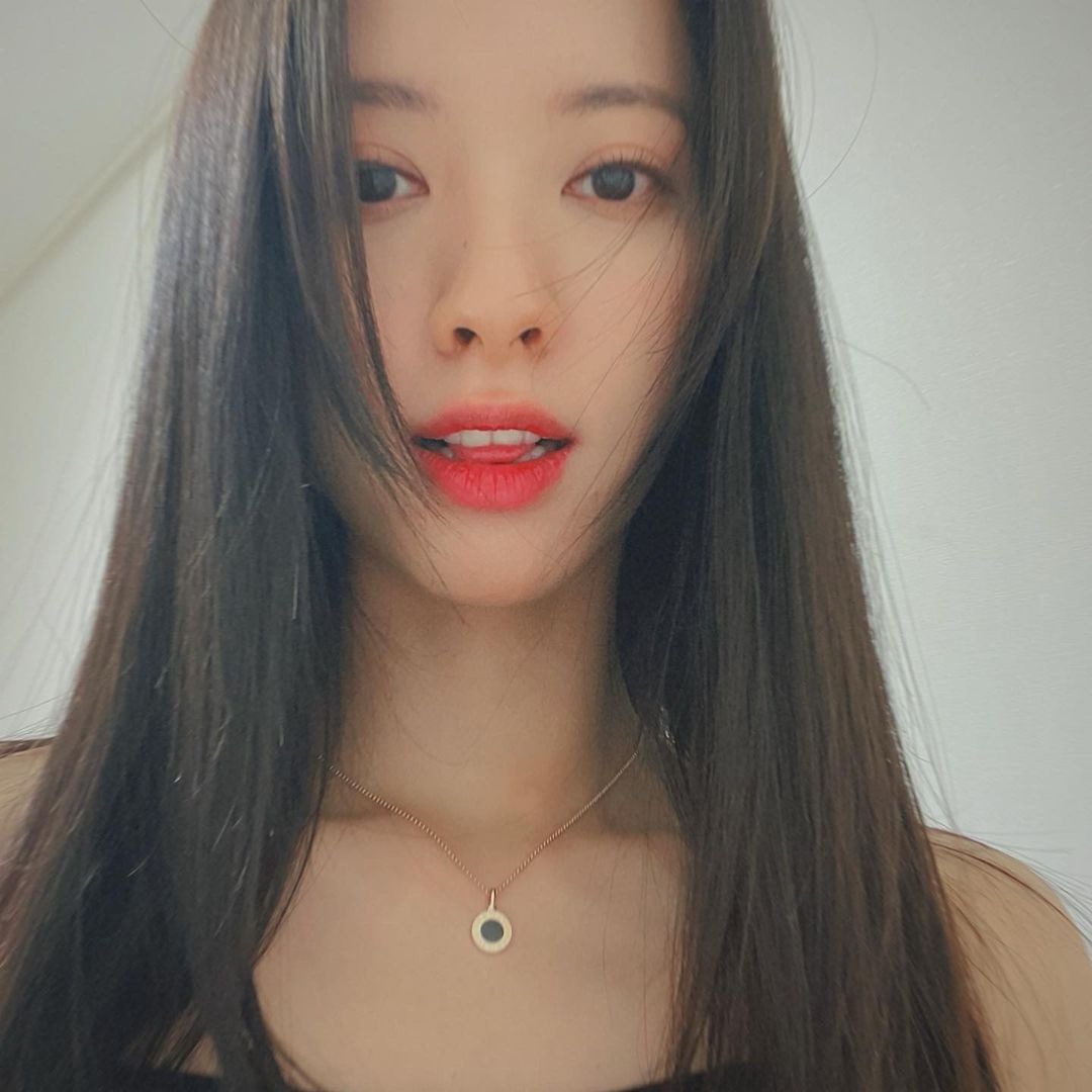 [잡담] 긴생머리 자극 쩐다… | 인스티즈