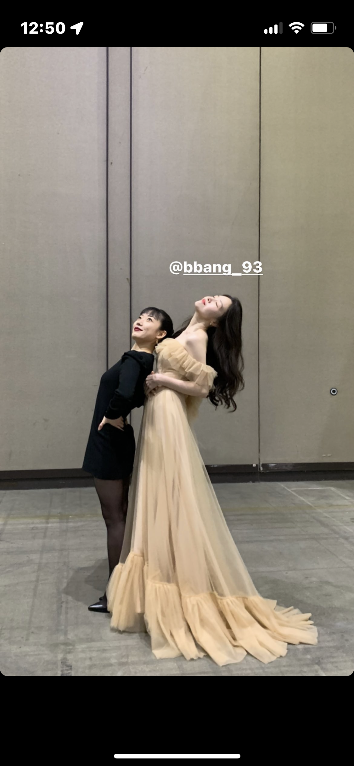 [잡담] 와 걸스데이 민아 진짜 하얗고 예쁘다… | 인스티즈