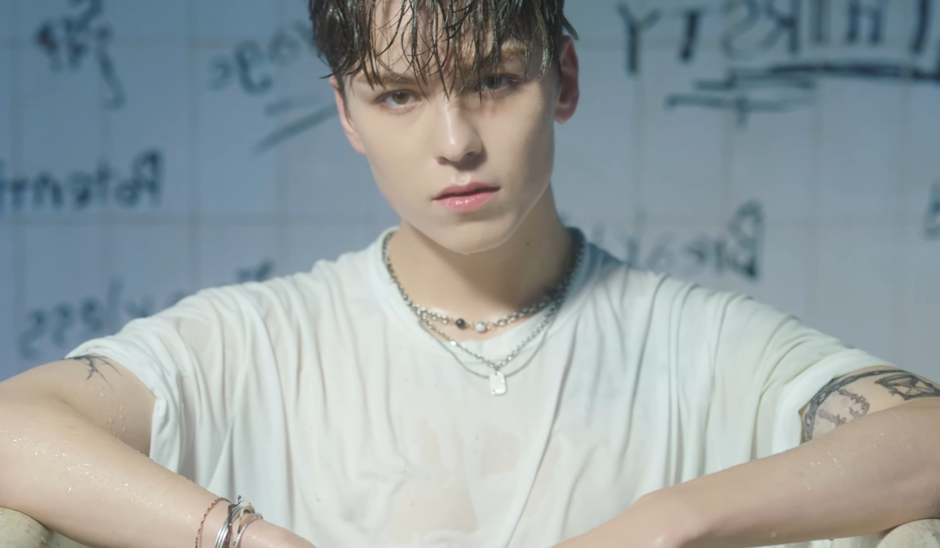 [잡담] 착하게 봤는데 무서운 사람이네 | 인스티즈