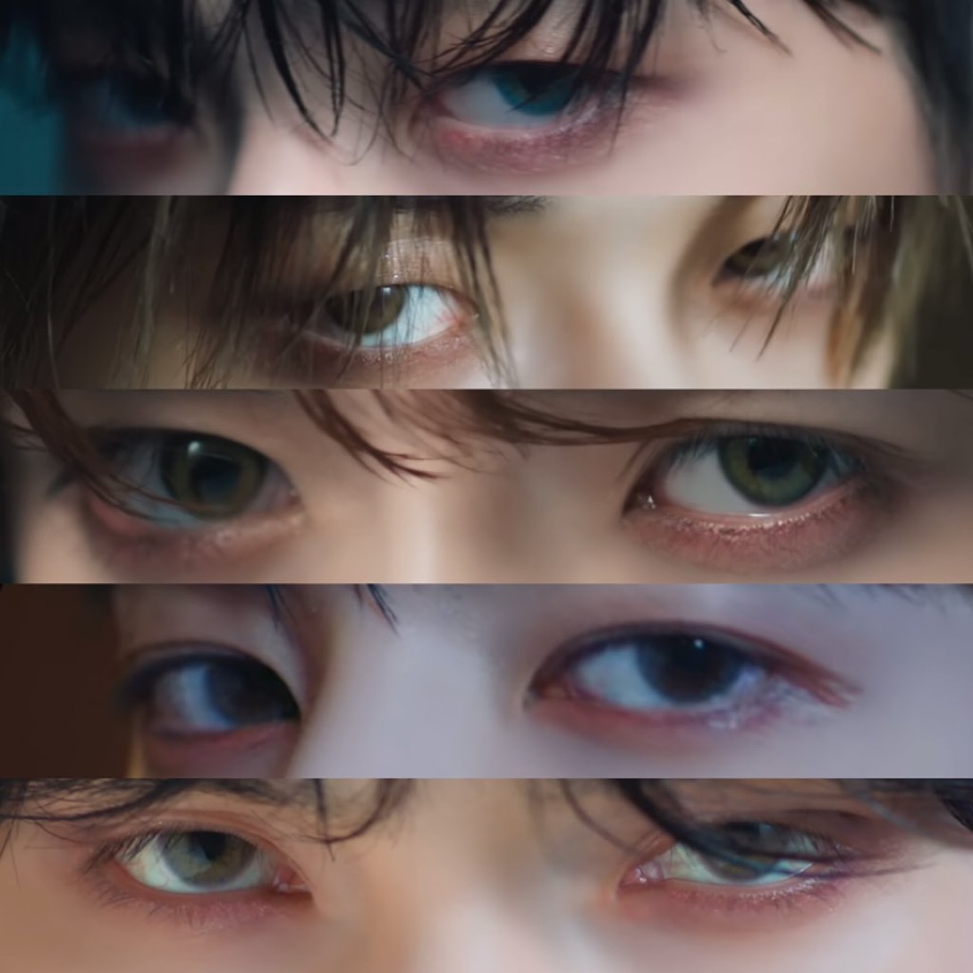 [잡담] 투바투 프로듀서만큼 레전드인분들이 메이크업팀분들이야.. | 인스티즈