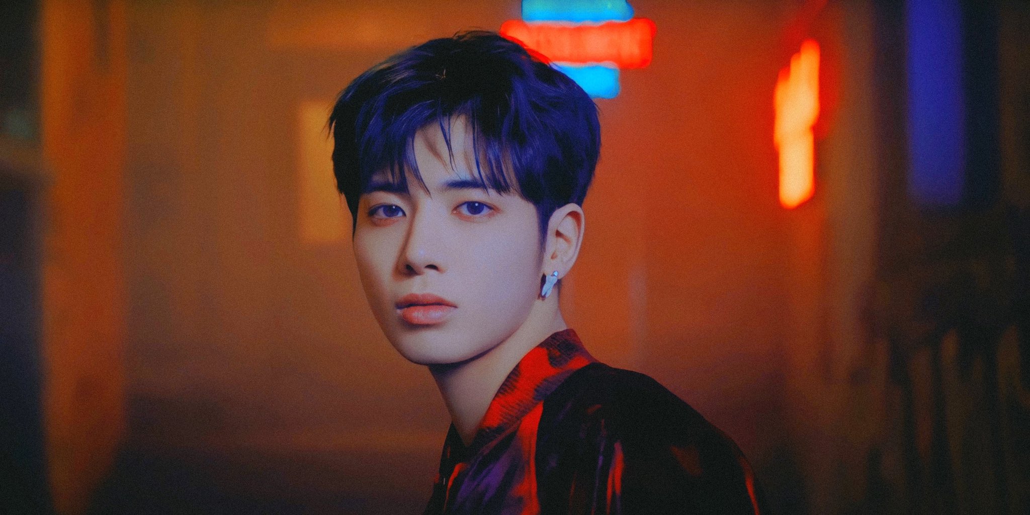 [잡담] 오늘 뜬 투바투 티저 색보정만 한거래 | 인스티즈