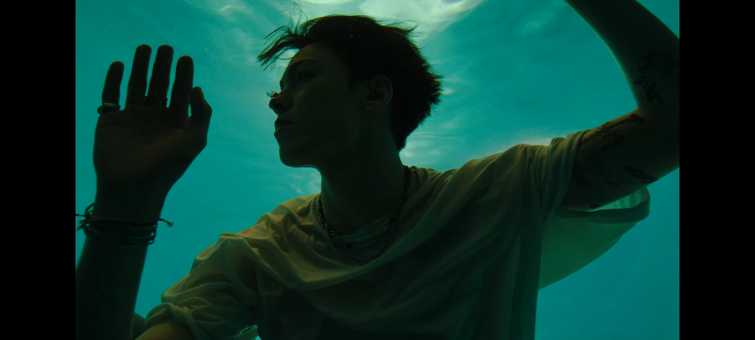 [잡담] 아 진짜 장난치지마셈 이걸 티저라고 내놓냐고 | 인스티즈