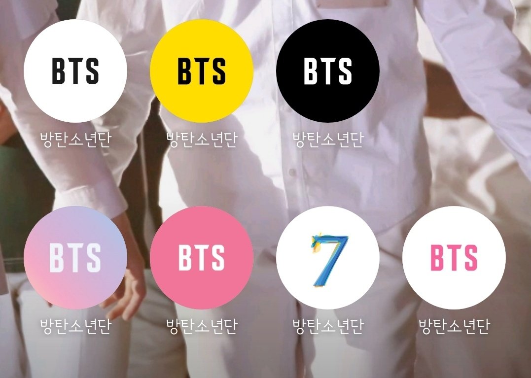 [잡담] 방탄 공카도 바뀜! | 인스티즈