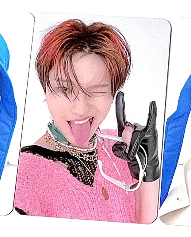 [잡담] 조승연 이런거 안과하고 제일 잘어울림 ㅠ | 인스티즈