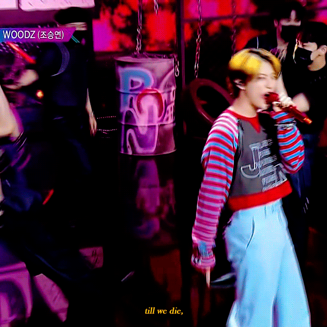 [잡담] 이 틈을 타!!!!! 우즈의 신곡 난 너없이 많관부!!!!!🧡💙 | 인스티즈