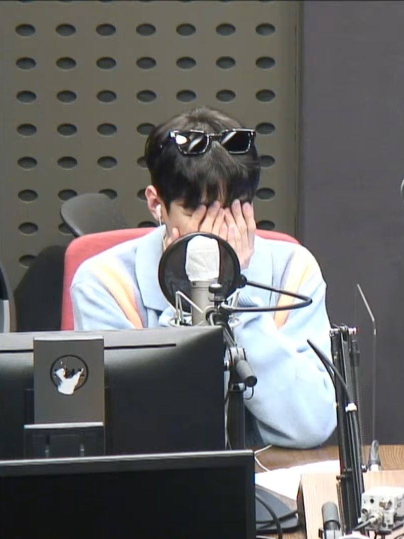 [잡담] 최애 라이브 직관하는 재찬이 표정 거의 우리 아니냐고 | 인스티즈