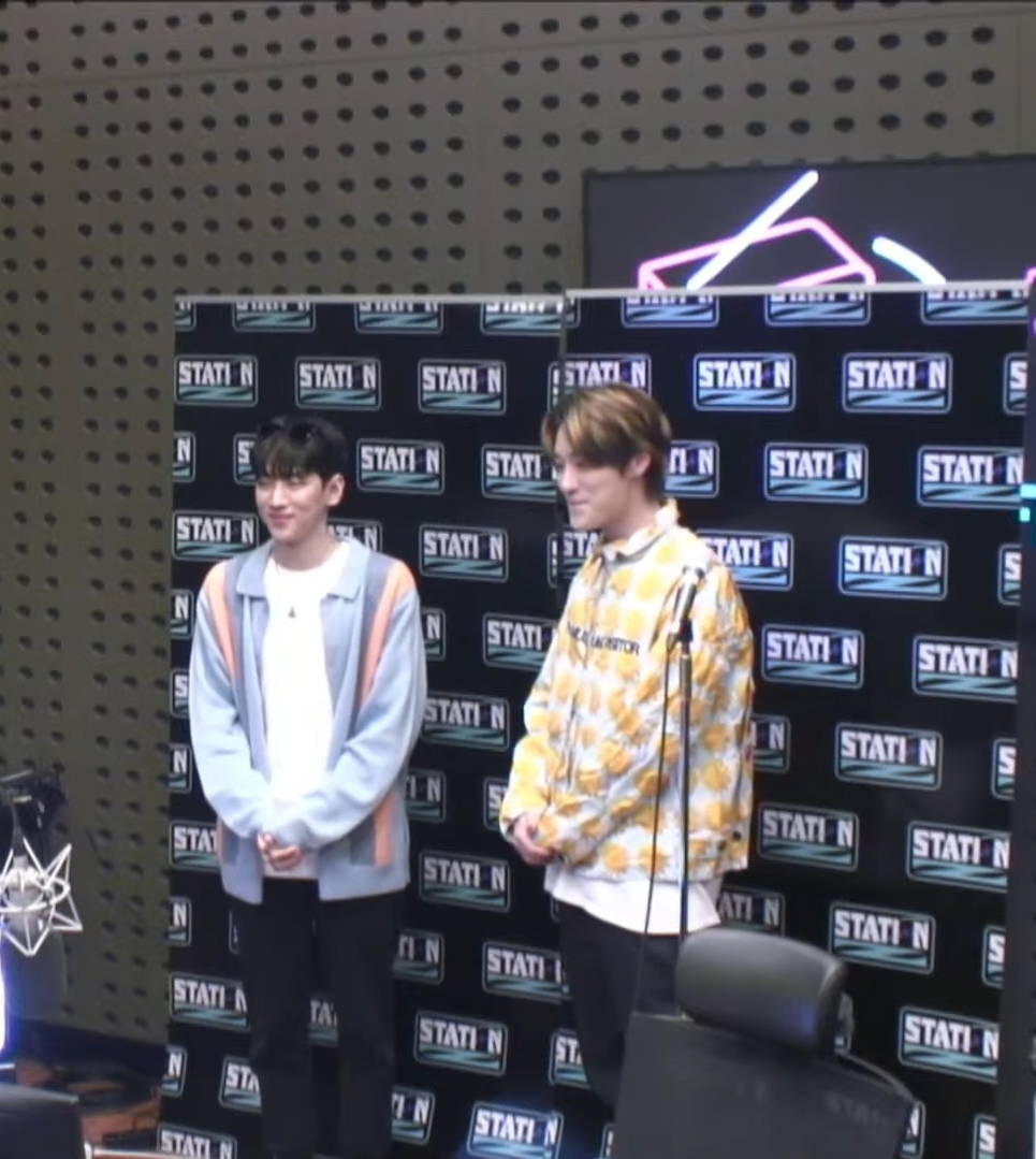 [잡담] 우즈님도 낯을 꽤나 가리시나...? | 인스티즈