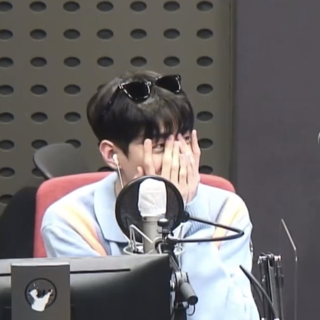 [잡담] 박무즈재찬님 | 인스티즈