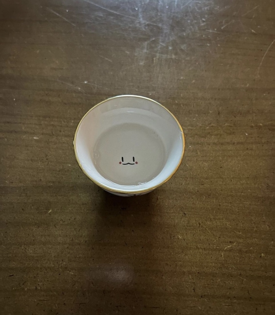 [잡담] 근데 오늘 백현이 ㄹㅇ 팬들만큼 벅차보임... | 인스티즈