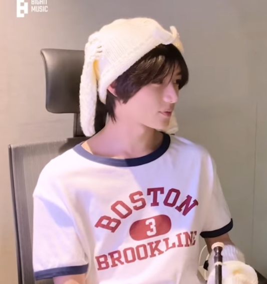 [잡담] 투바투 코디 신박함 레전드는 | 인스티즈