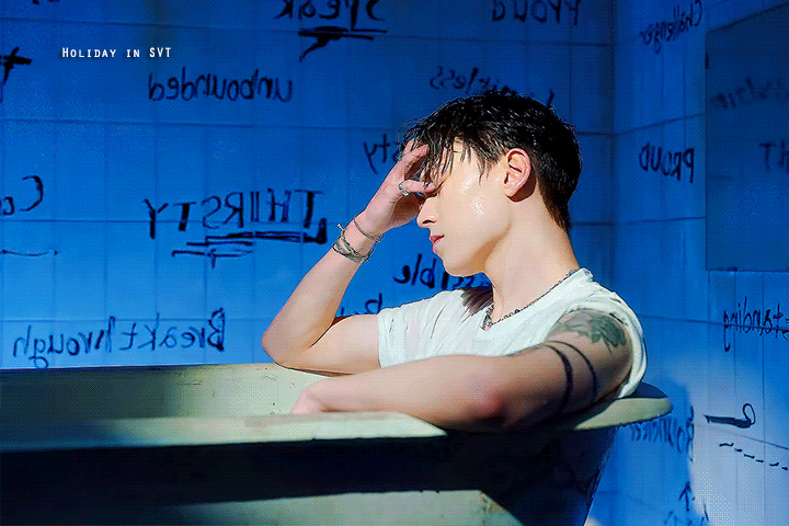 [잡담] 버논 티저마다 진짜 플디 정정당당하게 돈 벌라고 하고 싶음 | 인스티즈