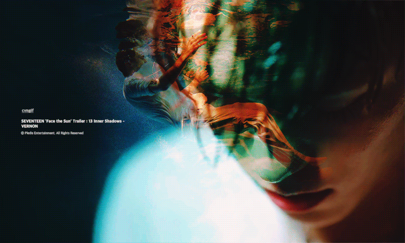 [잡담] 방금 버논 움짤 몇개 저장한거 볼래? | 인스티즈