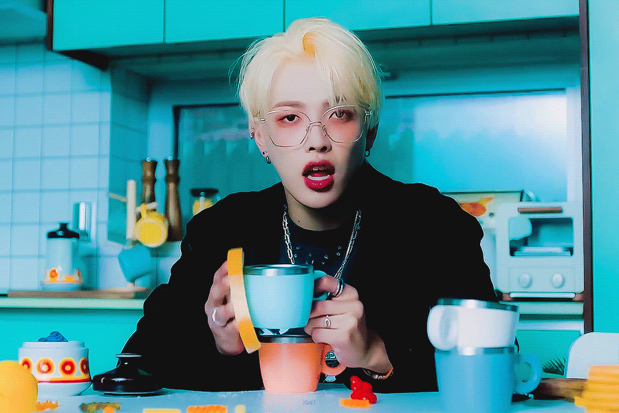 [잡담] 진짜 이런 컨셉 생각도 못 했는데 너무 좋아... | 인스티즈