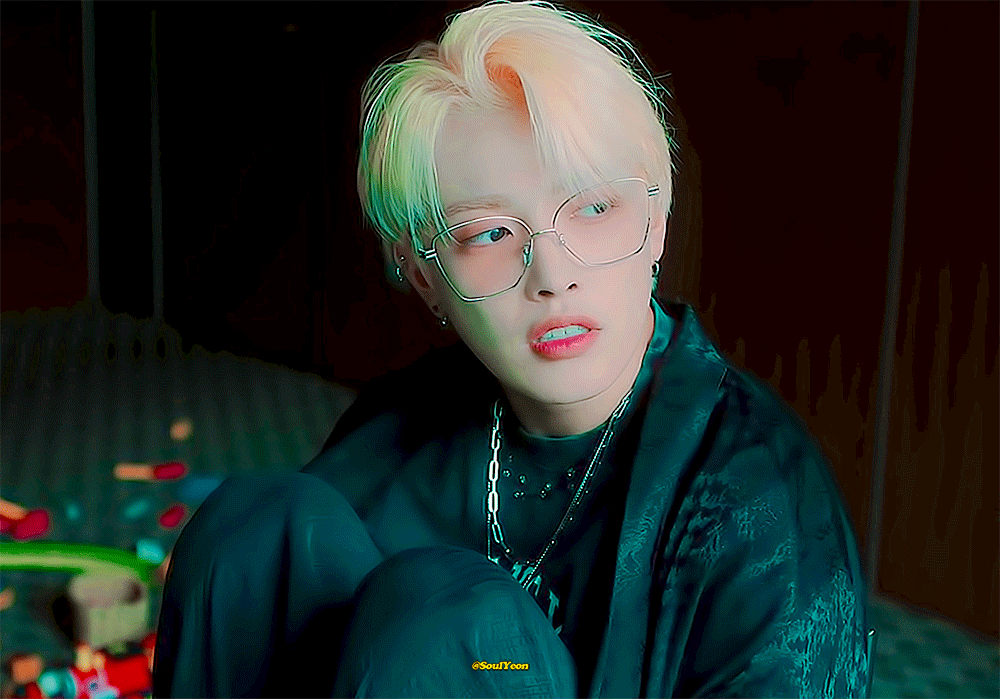 [잡담] 진짜 이런 컨셉 생각도 못 했는데 너무 좋아... | 인스티즈