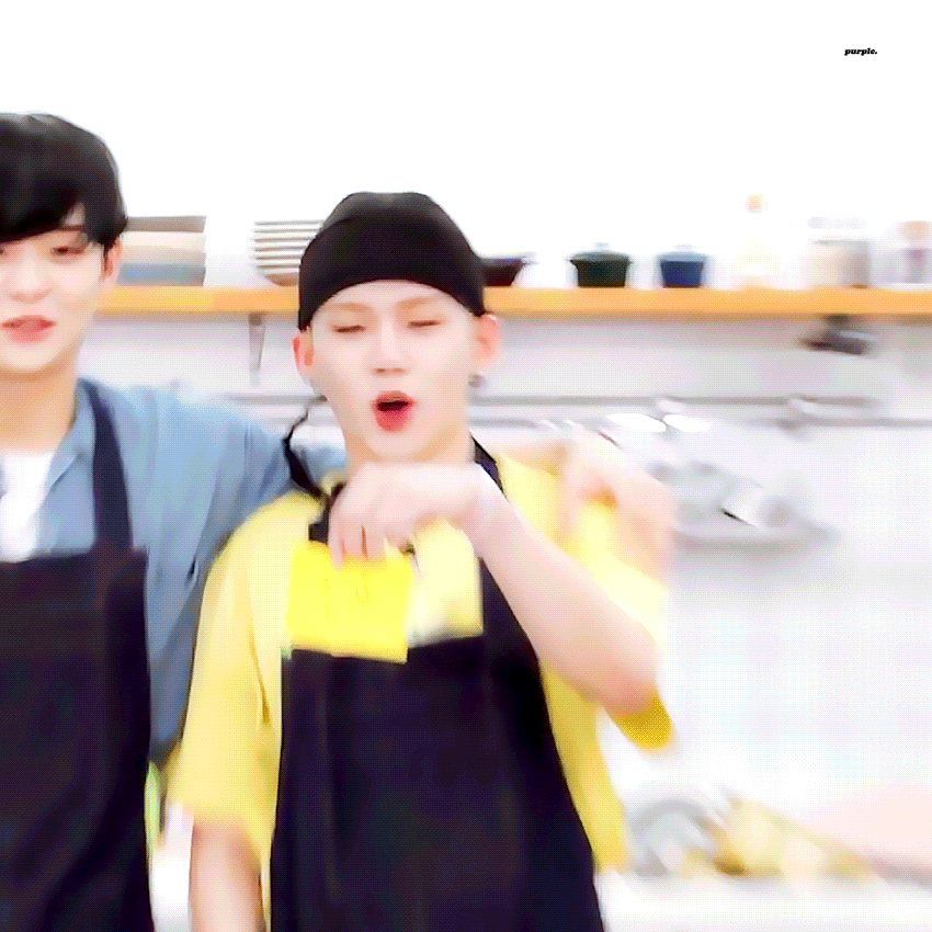 [잡담] 아낰ㅋㅋㅋ트레저 현석이 힙한 제스처 했는데 | 인스티즈