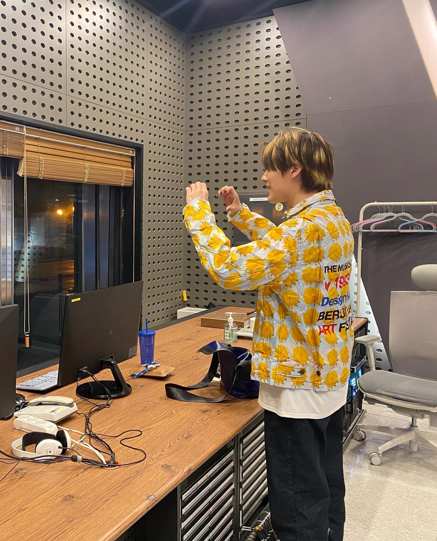 [잡담] ㅠㅠ 조승연 무즈 너무 좋아함 | 인스티즈