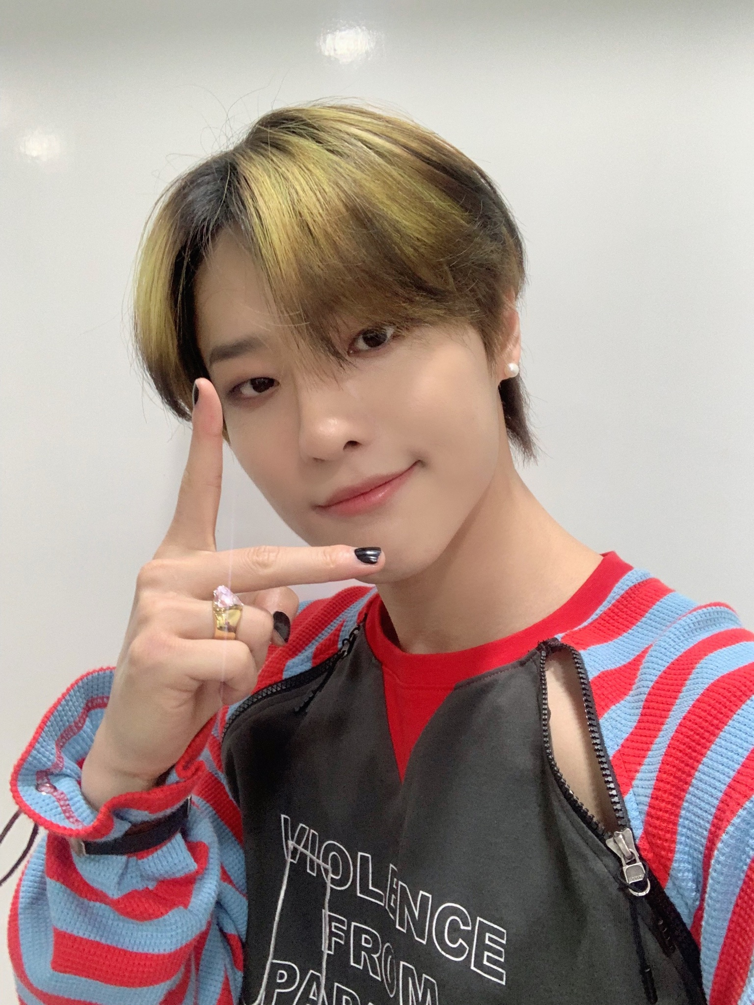 [잡담] 조승연 피스 너무 좋음 | 인스티즈