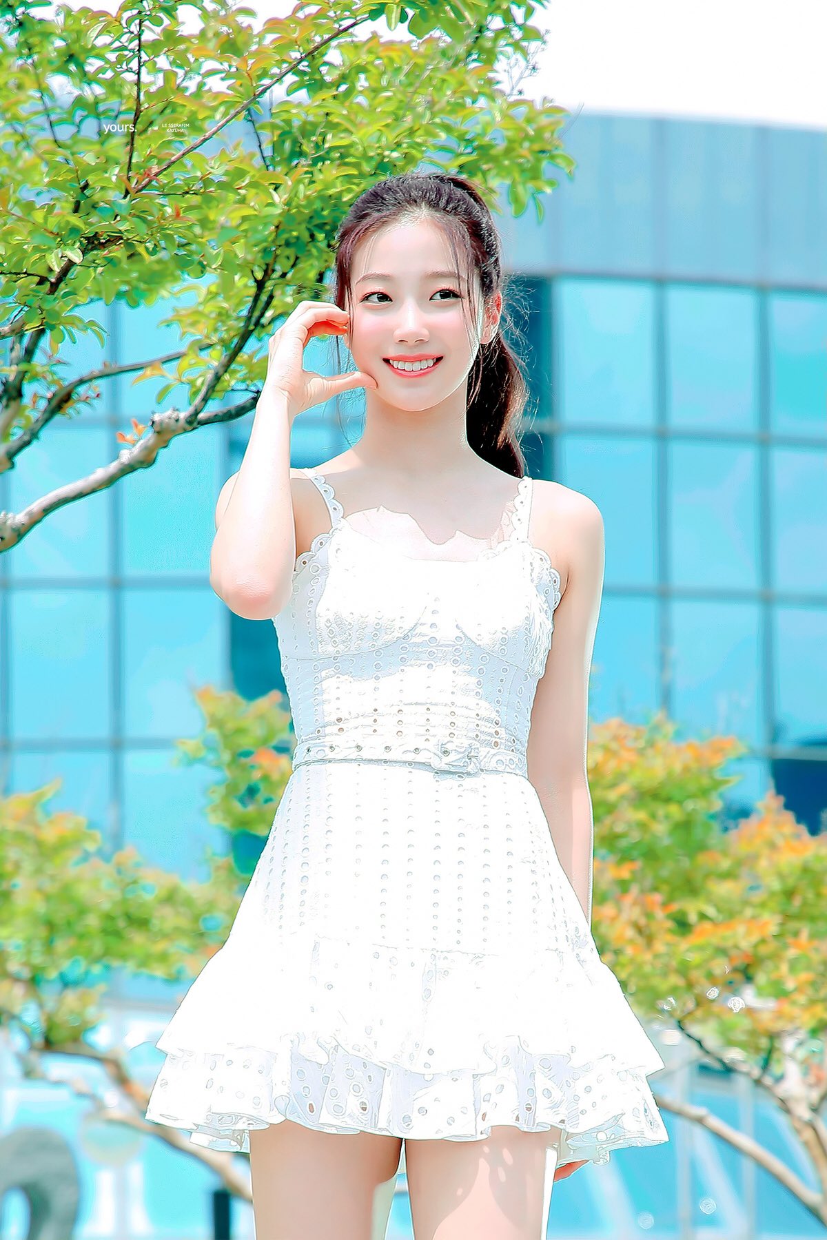 [잡담] 💖딸래미 얼굴 자랑합니다💖 | 인스티즈