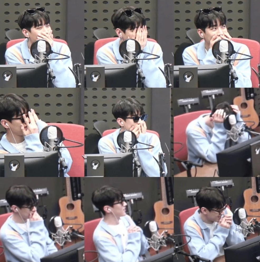 [잡담] 재찬 반응 찐이다 ㅋㅋㅋㅋㅋㅋㅋ | 인스티즈