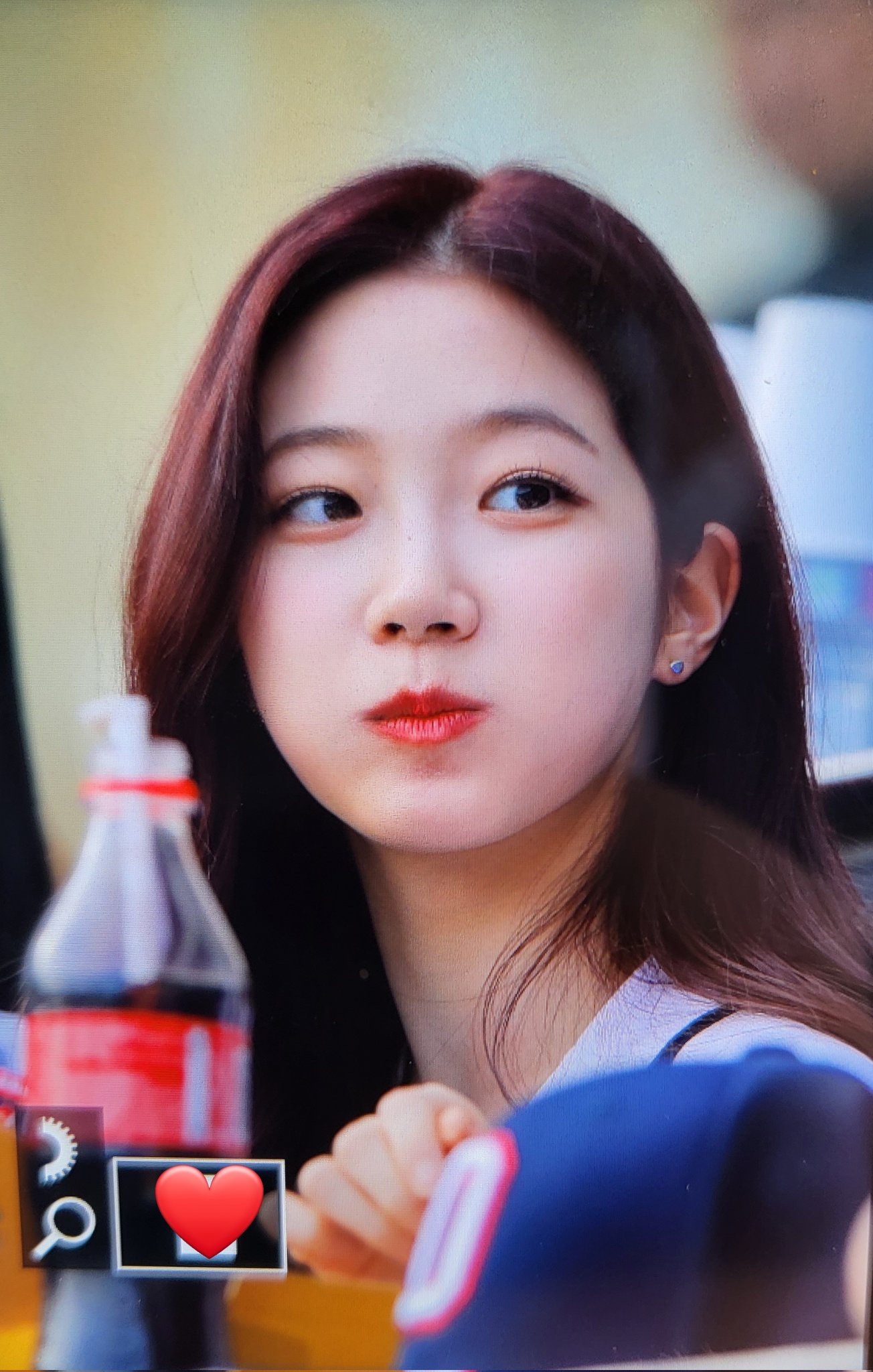 [잡담] 카즈하 진짜 레전드로 예쁨 | 인스티즈