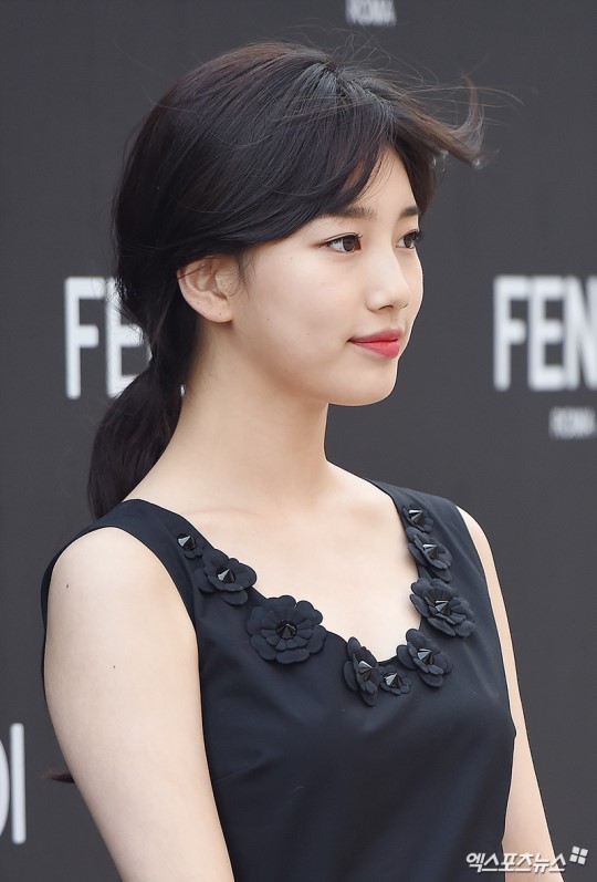 [잡담] 내가 좋아하는 수지 기사사진 | 인스티즈