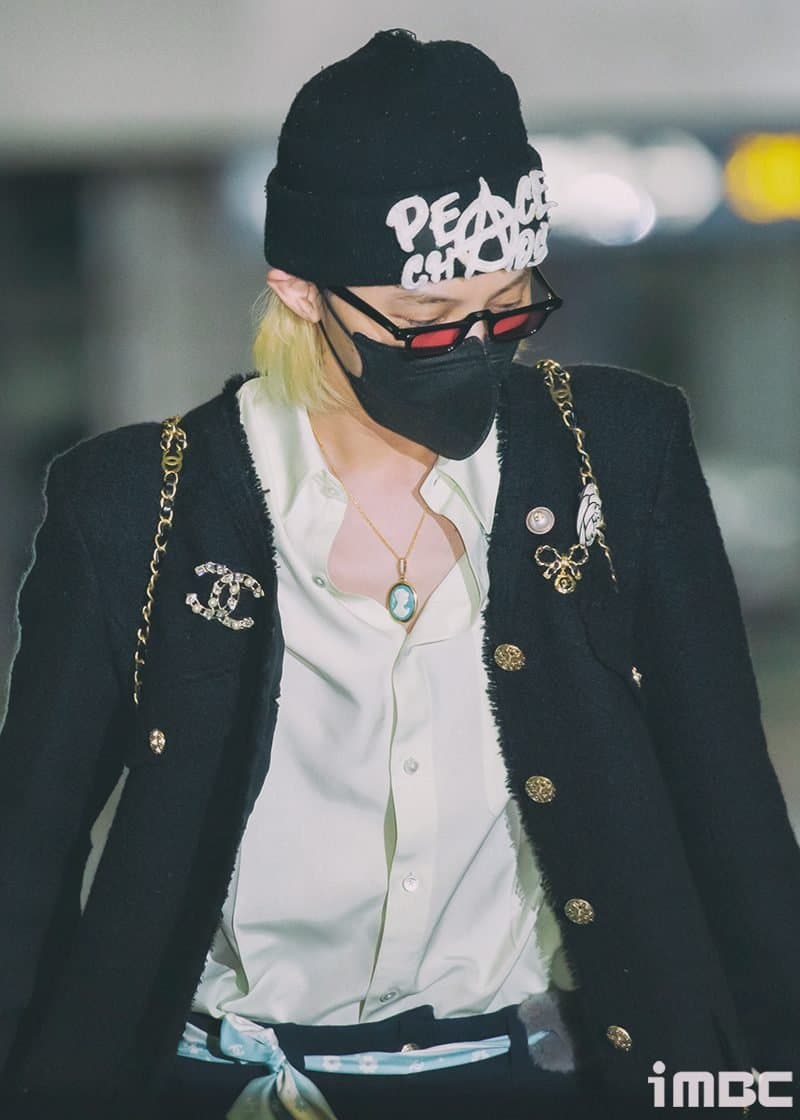 [잡담] 지디 이 사진 뭐냐… | 인스티즈