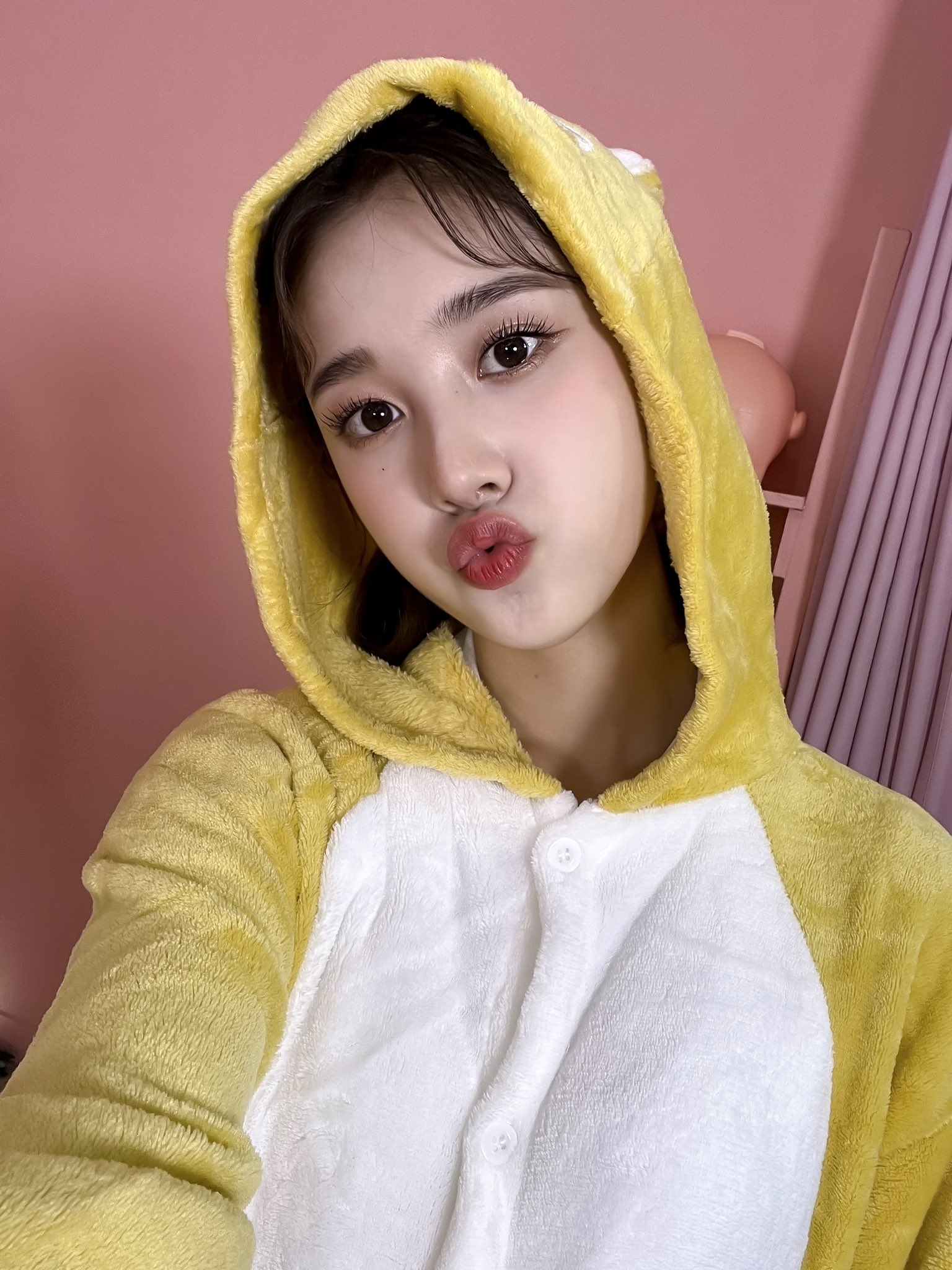 [잡담] 재이 너무 귀여워 | 인스티즈