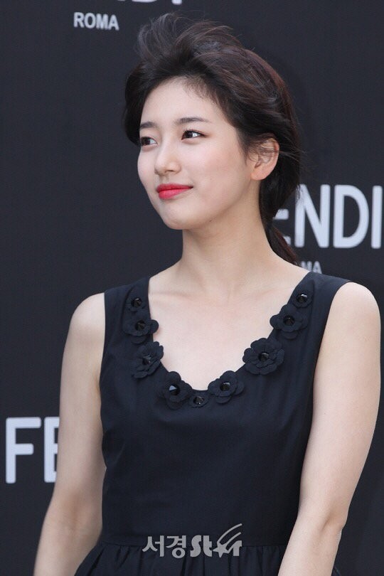 [잡담] 내가 좋아하는 수지 기사사진 | 인스티즈