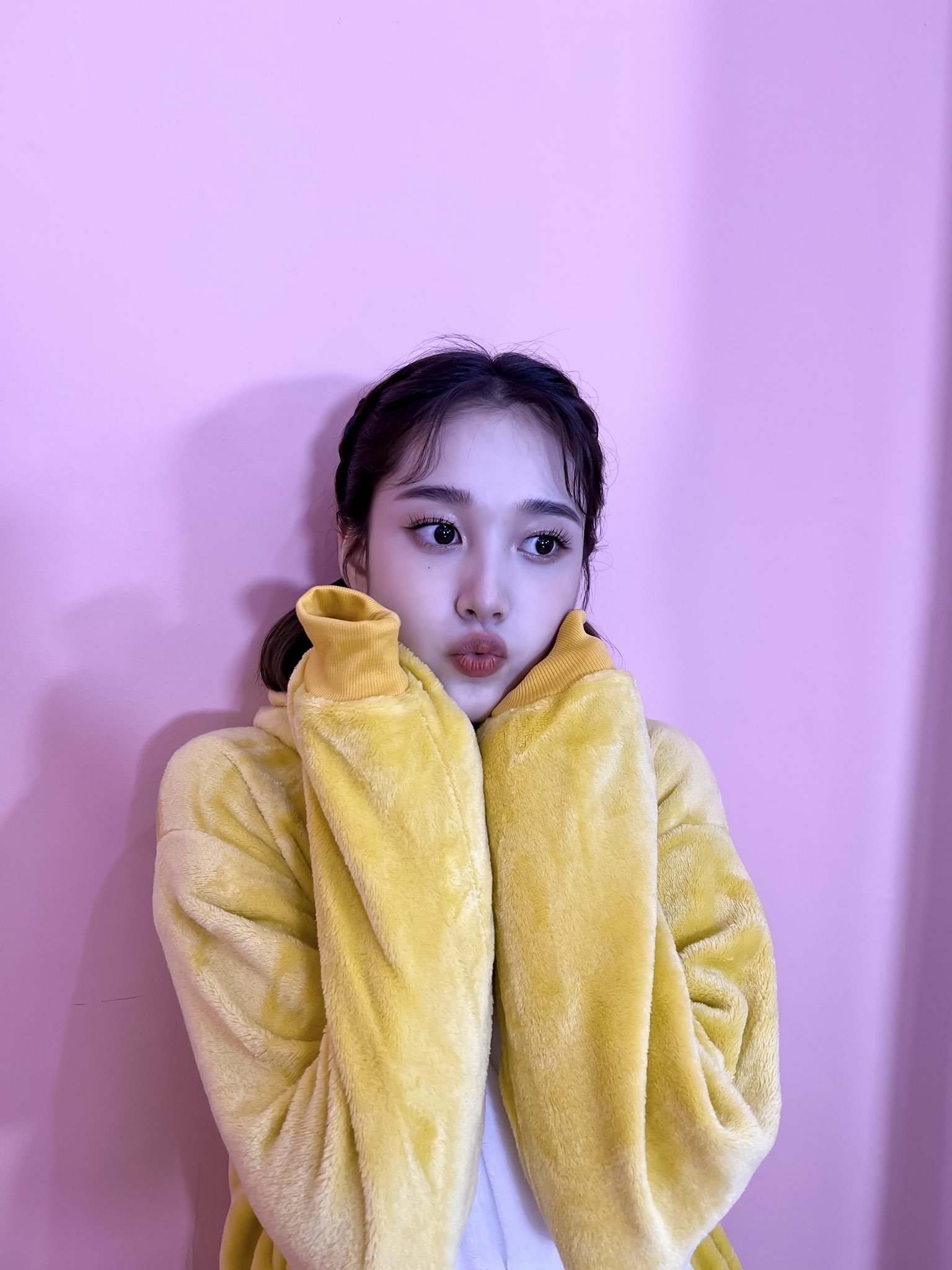 [잡담] 재이 너무 귀여워 | 인스티즈