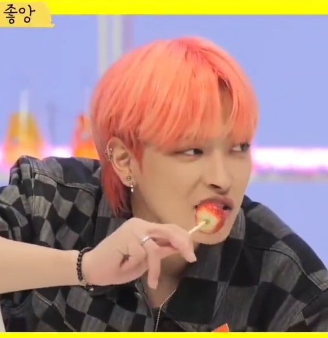 [잡담] 아 둘이 먹는 자세 차이가 너무 웃김ㅋㅋㅋㅋㅋ | 인스티즈