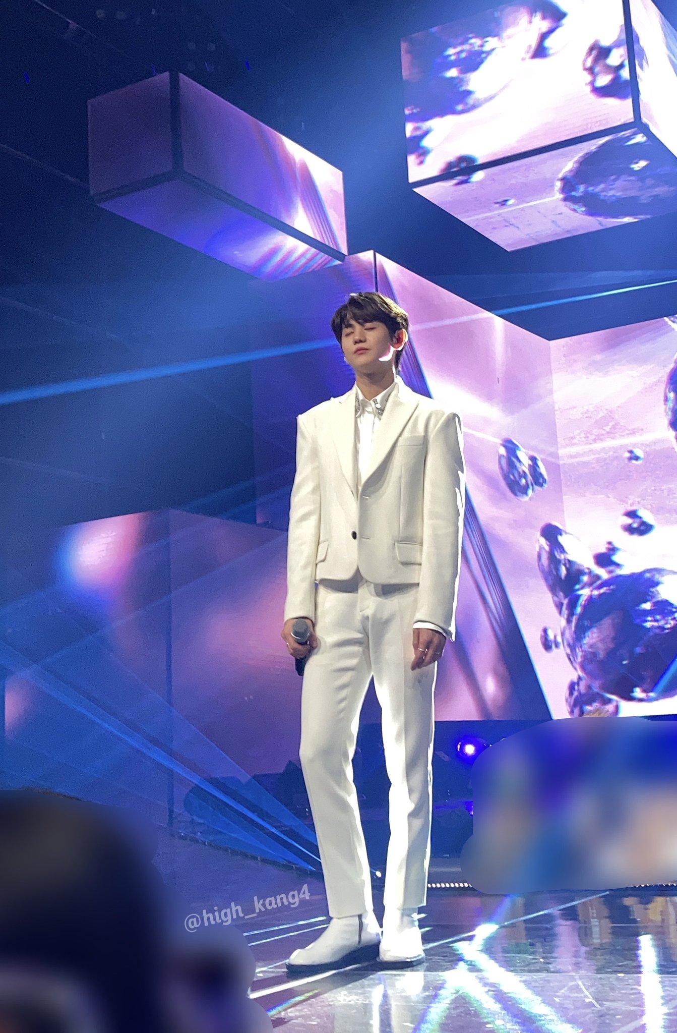 [잡담] 와 양요섭 비율 쩐다 | 인스티즈