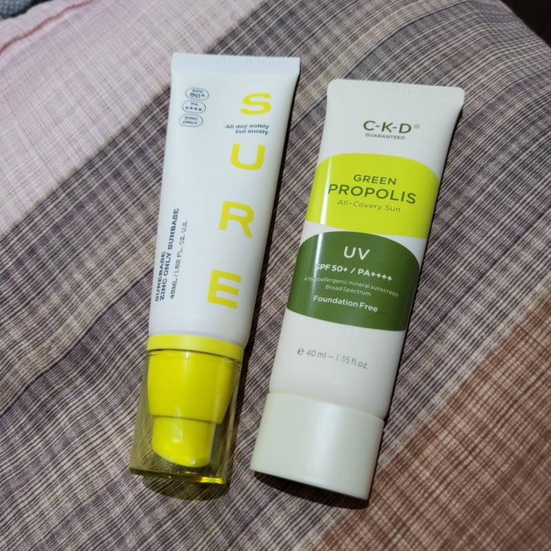 두둥탁🥁피부 근황과 요즘 쓰는 상품(루틴 다 적음) | 인스티즈