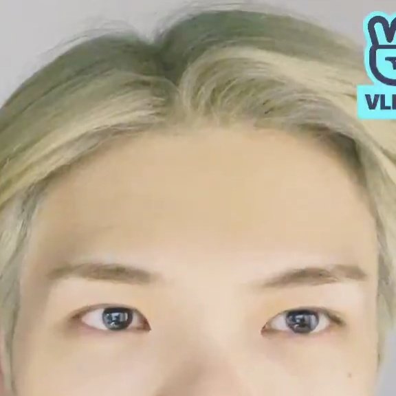 [잡담] 베리베리 팬들이 좋아한다는 이유 하나로 브이앱에서 실시간으로 화장지움 | 인스티즈