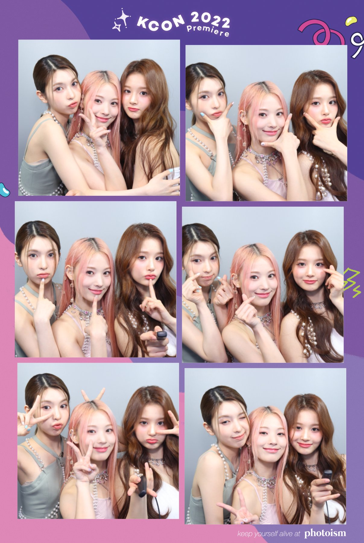 [잡담] 엔믹스 04즈 비주얼 좀 봐줘 울고싶다 | 인스티즈