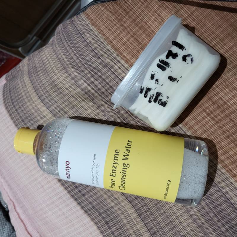 두둥탁🥁피부 근황과 요즘 쓰는 상품(루틴 다 적음) | 인스티즈