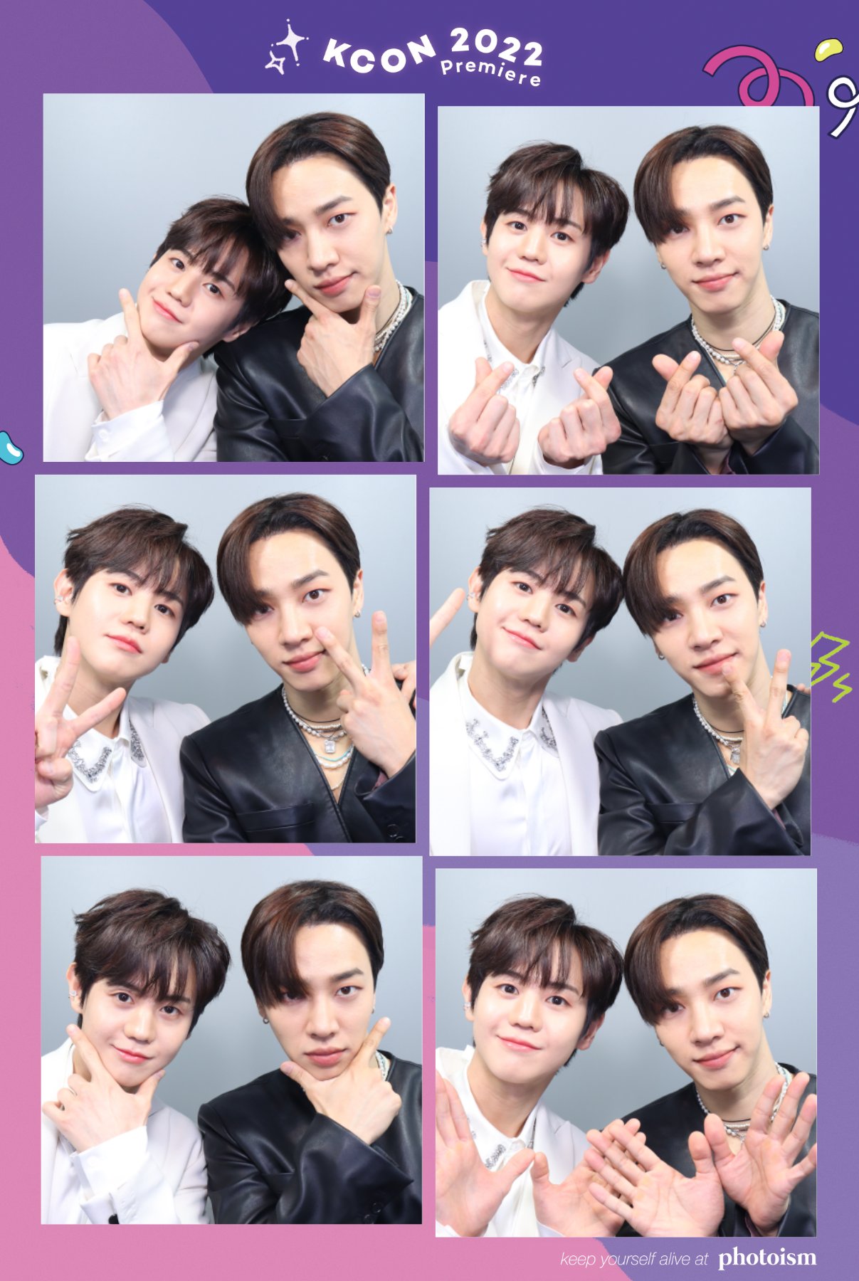 [잡담] 우리 가족 사진 찍었다 ~ | 인스티즈