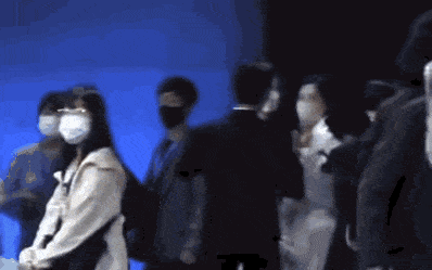 [잡담] 백상에서 윤아 서현 정경호랑 인사하는거 귀엽닼ㅋㅋㅋㅋㅋㅋㅋㅋㅋ | 인스티즈